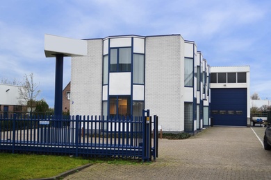 Bekijk foto 2 van Leemstraat 7