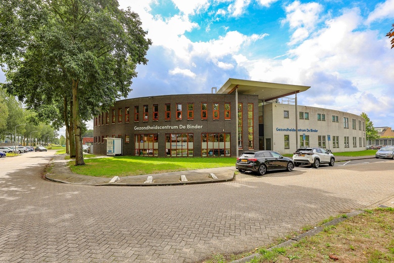 Zorg Almere - Edelhertweg 21 - Foto 26