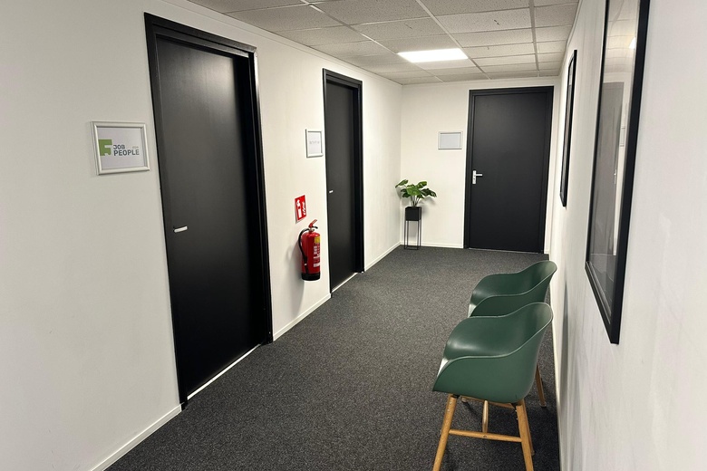 KantoorruimteaanTurnhoutlaan 7<br/> inEindhoven