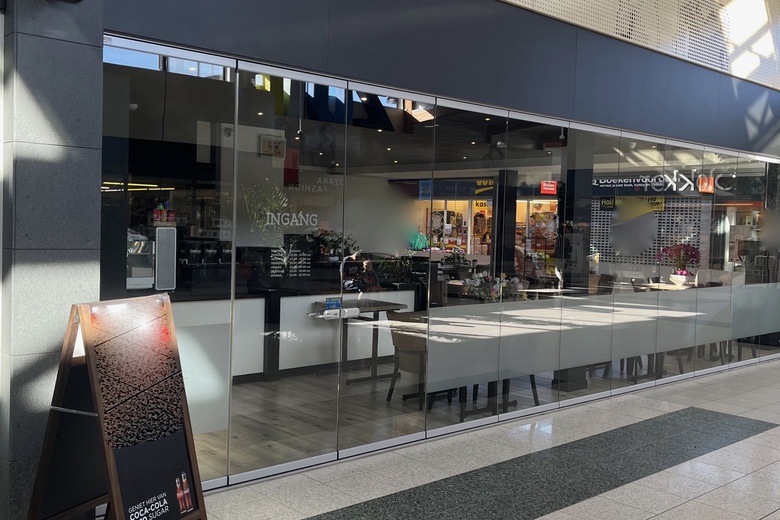 HorecaaanWesseler-nering 1<br/> inEnschede