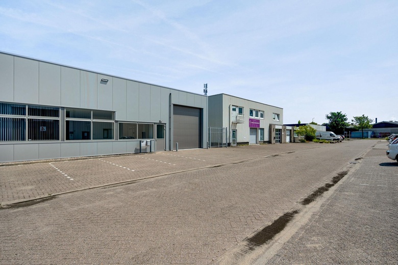 BedrijfsruimteaanGroeneweg 14 A<br/> inRoermond BedrijfsruimteaanGroeneweg 14 A<br/> inRoermond