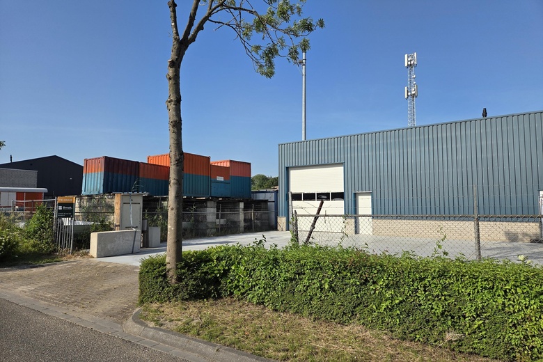 Bedrijfsruimte Meerkerk - Steenstraat 8 - Foto 9