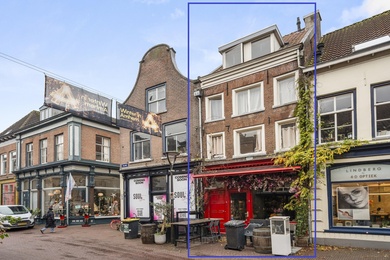 
                              Winkelruimteaan

                              Eiland 2<br/> inArnhem