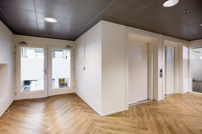 Kantoorruimte Utrecht - Reactorweg 47 - Foto 5