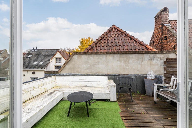 WinkelruimteaanBroederenstraat 31<br/> inDeventer