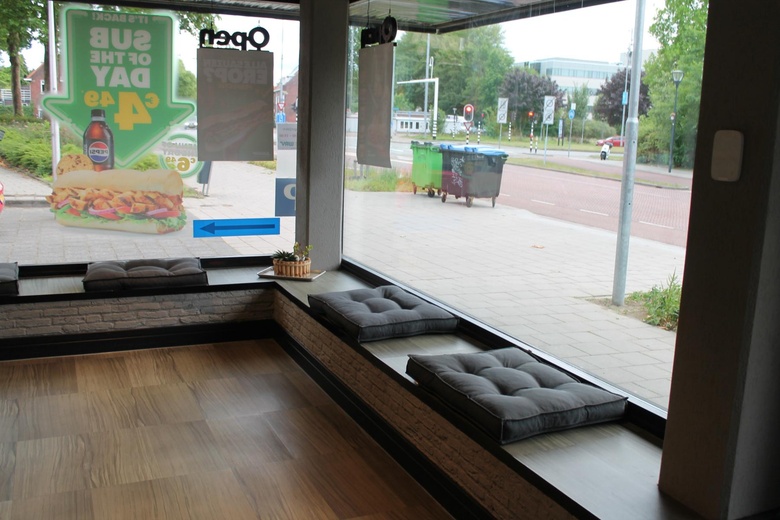 HorecaaanStrijpsestraat 187<br/> inEindhoven HorecaaanStrijpsestraat 187<br/> inEindhoven