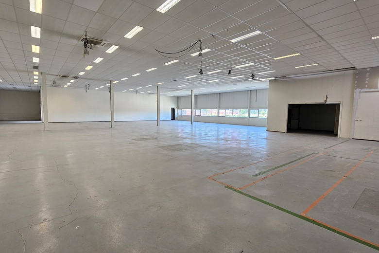 BedrijfsruimteaanGasstraat-Oost 49<br/> inOss