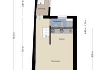 Bekijk foto 5 van Grote Kerkstraat 1 Bekijk foto 5 van Grote Kerkstraat 1