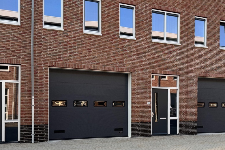 BedrijfsruimteaanNijverheidslaan 6 M<br/> inWeesp