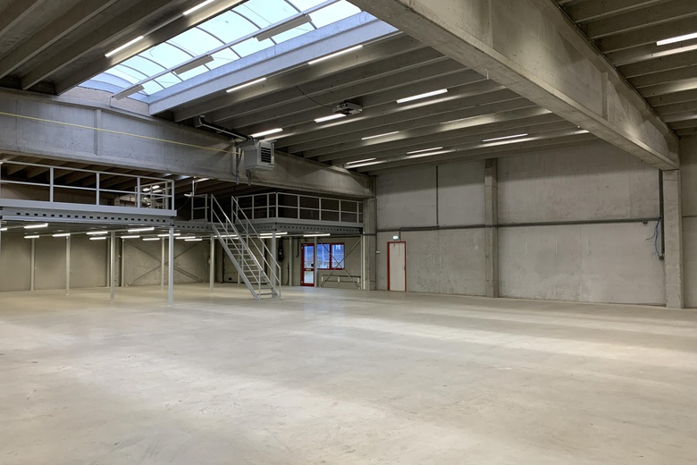 Bedrijfsruimte Uithoorn - Ondernemingsweg 49 - Foto 5