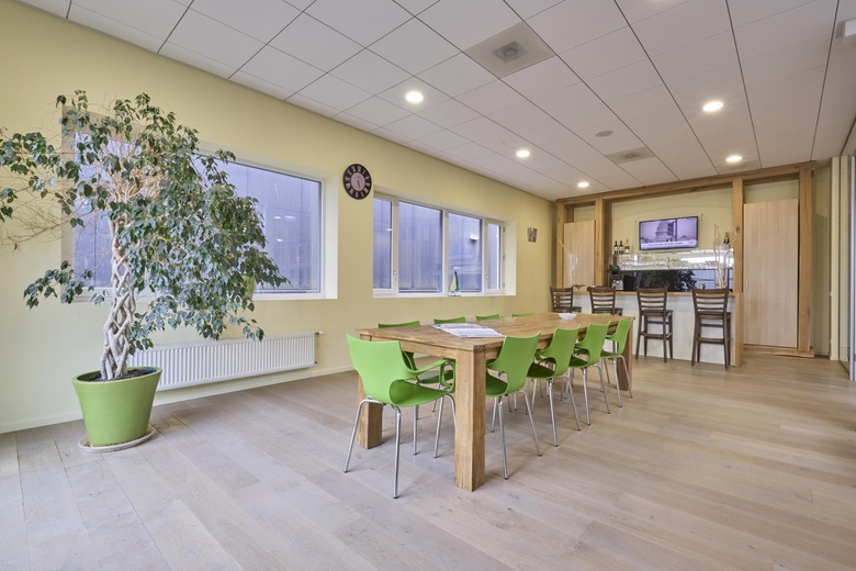 KantoorruimteaanLaanenderweg 30<br/> inAlkmaar