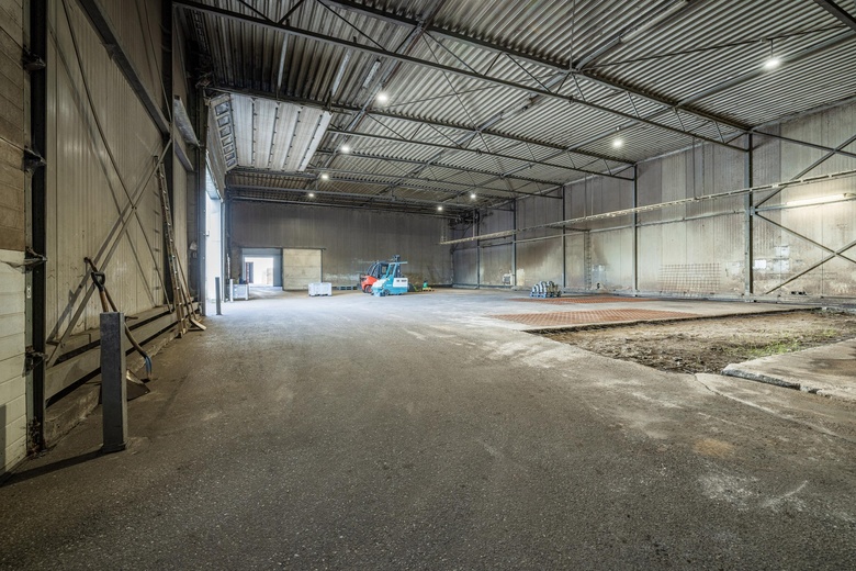 Bedrijfsruimte Beringe - De Oude Kooien 2 - Foto 20