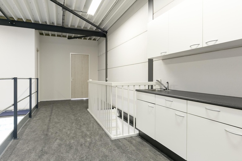 Bedrijfsruimte Nieuwerkerk aan den IJssel - 's-Gravenweg 318 - Foto 10