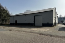 Bedrijfsruimte Oisterwijk - Nicolaas van Eschstraat 22 - Foto 1