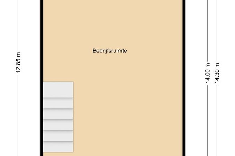 BedrijfsruimteaanWestbaan 226<br/> inMoordrecht