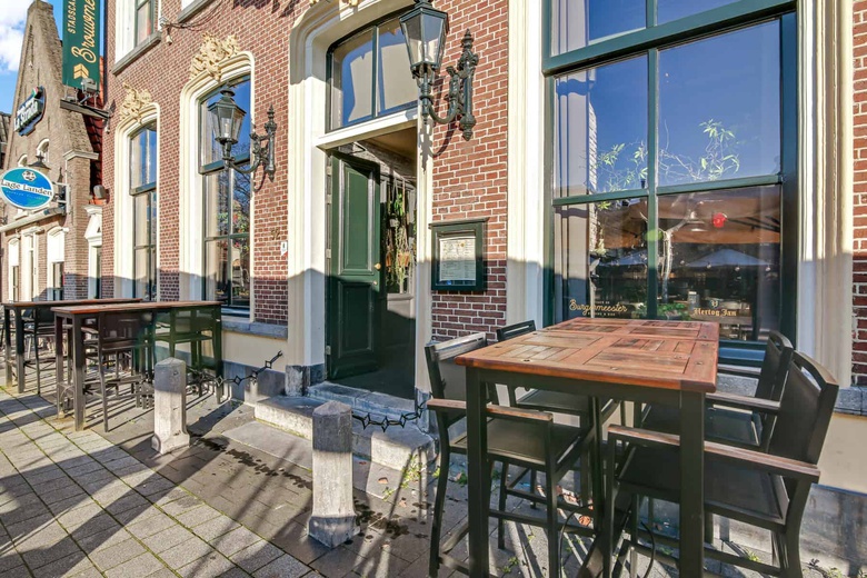 HorecaaanNoordkade 52<br/> inDrachten