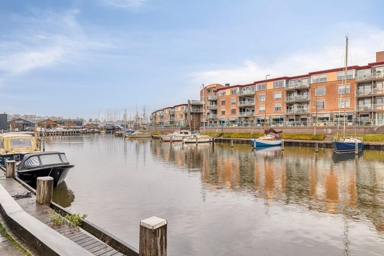 BedrijfsruimteaanBreek 15<br/> inMedemblik