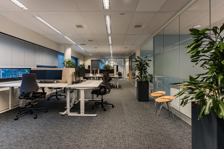 KantoorruimteaanDaltonlaan 600<br/> inUtrecht