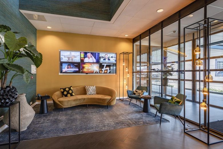 KantoorruimteaanPieter Braaijweg 1<br/> inAmsterdam