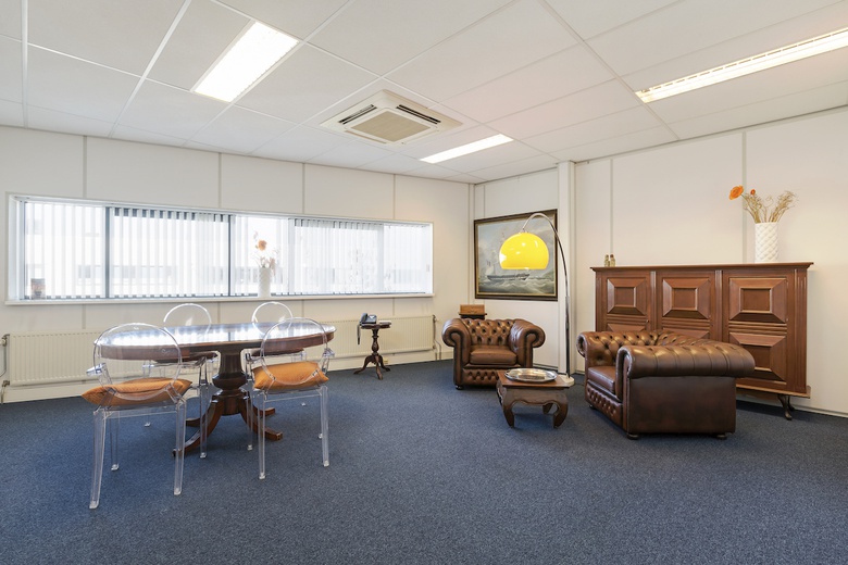 KantoorruimteaanLeeghwaterstraat 25<br/> inReeuwijk