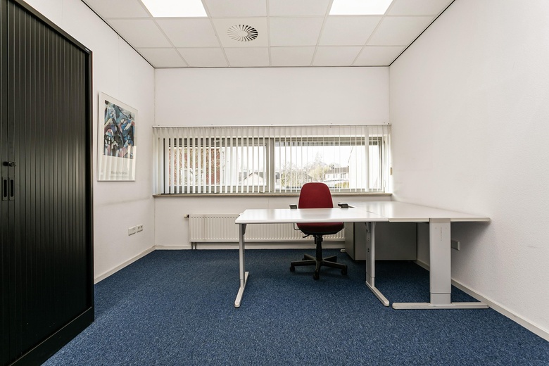 KantoorruimteaanPastorijstraat 31<br/> inNuth