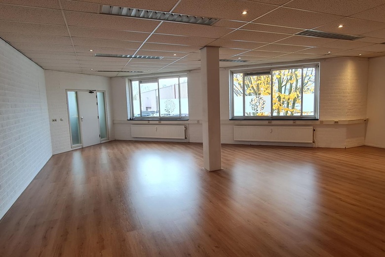 Kantoorruimte Breda - Takkebijsters 72 - Foto 4