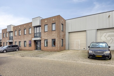 Bedrijfsruimte te huur Rotterdam - Anthonetta Kuijlstraat 42