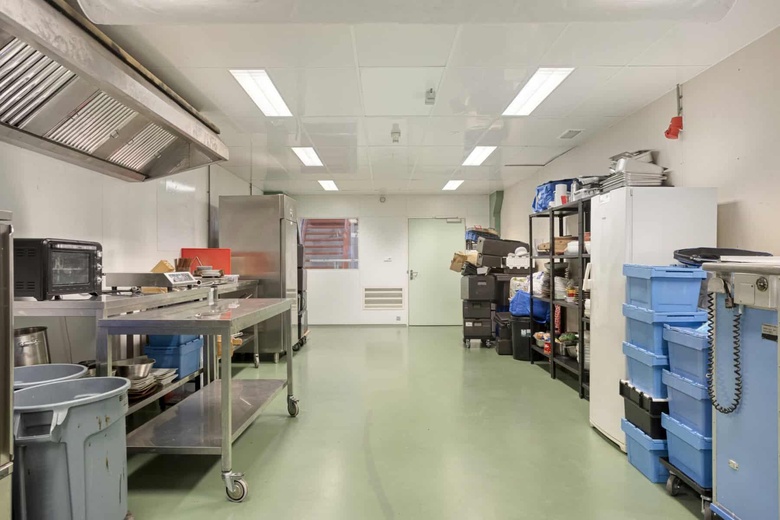 HorecaaanBerenkoog 35<br/> inAlkmaar