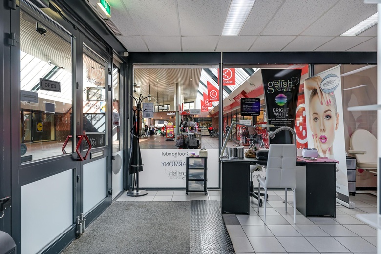 Winkelruimte Beuningen - Julianaplein 16 - Foto 17
