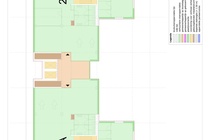 Bekijk foto 1 van eenheid 1 aan de Daltonlaan 400 in Utrecht