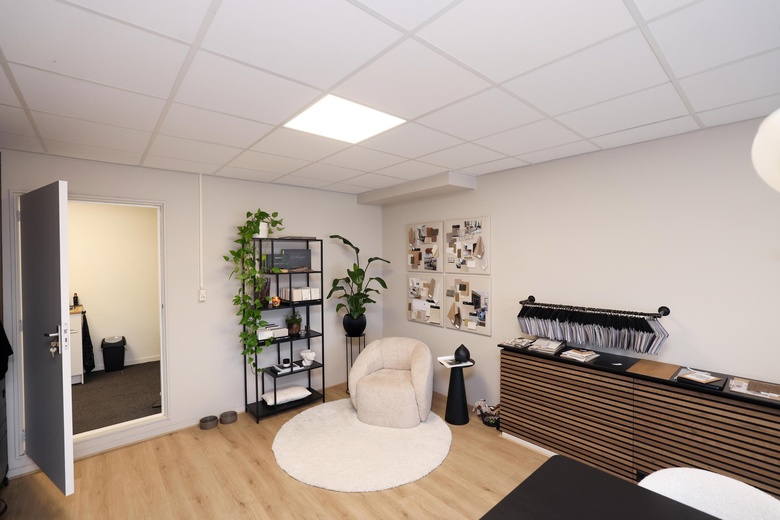 Bedrijfsruimte Nieuwegein - Lorentzbaan 8 - Foto 18