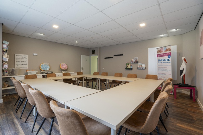 Kantoorruimte Sleeuwijk - De Hoogjens 40 - Foto 7