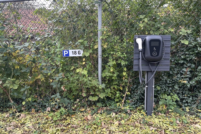Bedrijfsruimte Sassenheim - Industriekade 18 g - Foto 12