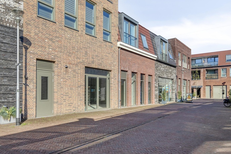 WinkelruimteaanKoningsoord 134<br/> inBerkel-Enschot