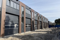 Bekijk foto 4 van Goudstraat 1 Bekijk foto 4 van Goudstraat 1