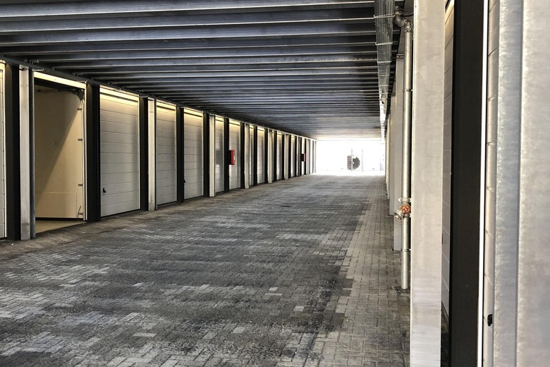 Bekijk foto 1 van GaragePark Nieuwegein-Utrecht 0 ong Bekijk foto 1 van GaragePark Nieuwegein-Utrecht 0 ong
