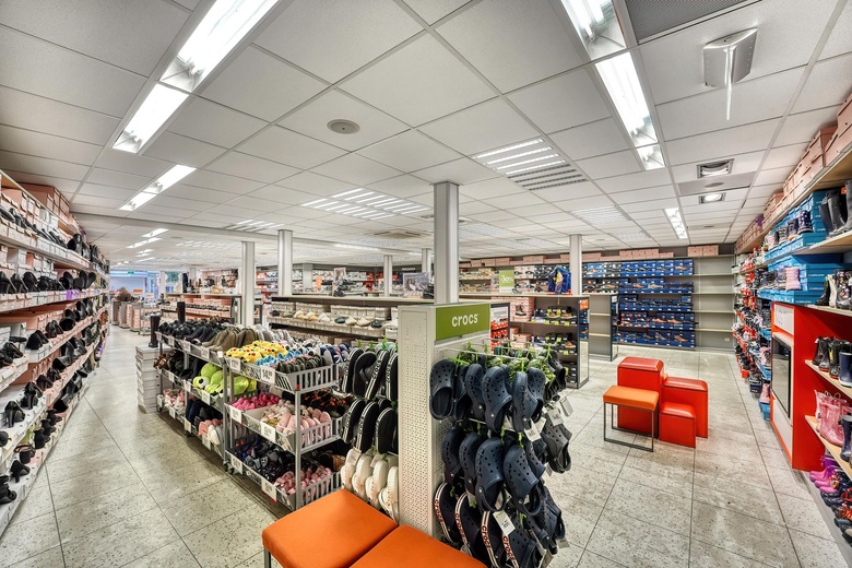 WinkelruimteaanHoofdstraat 23<br/> inNoordwijk