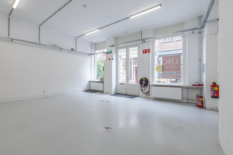 Winkelruimte Arnhem - Rijnstraat 72 - Foto 4