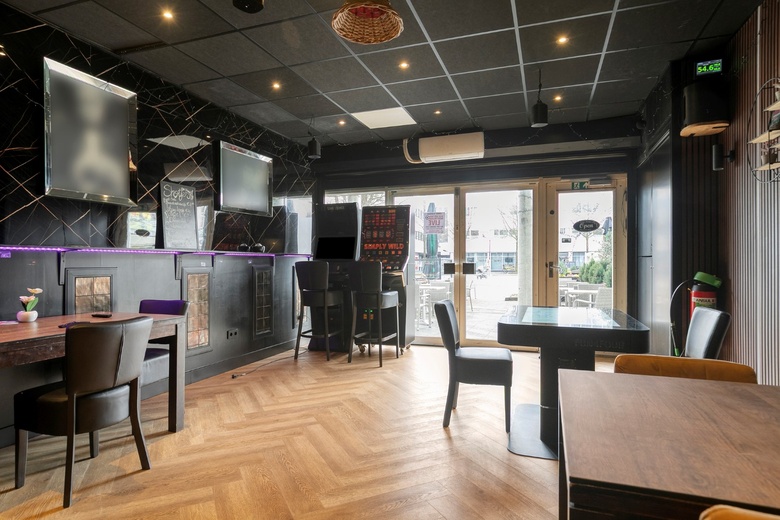 Horeca Amsterdam - Buikslotermeerplein 535 - Foto 7