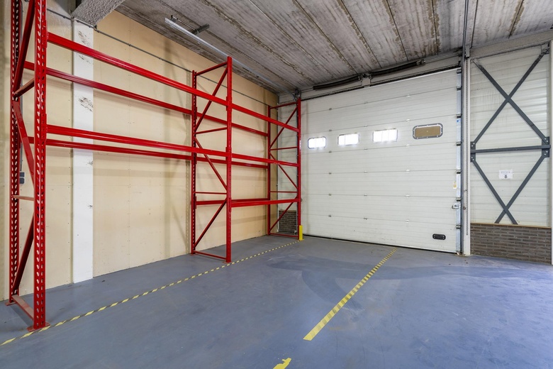 BedrijfsruimteaanMarconiweg 13 A<br/> inZeewolde BedrijfsruimteaanMarconiweg 13 A<br/> inZeewolde