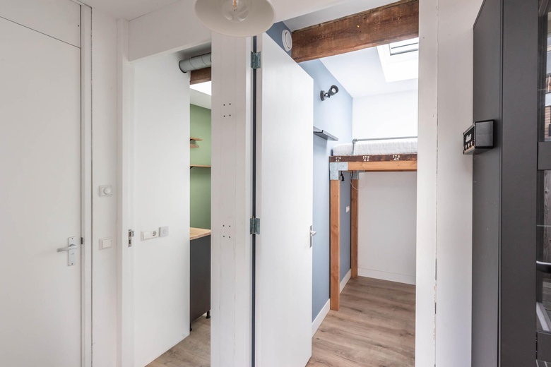 BedrijfsruimteaanBennebroekstraat 31 H<br/> inAmsterdam