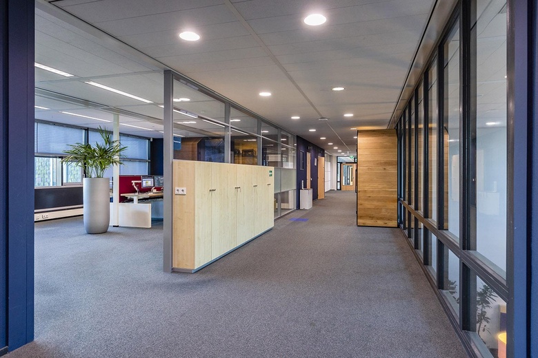 KantoorruimteaanMonitorweg 29 - 55<br/> inAlmere