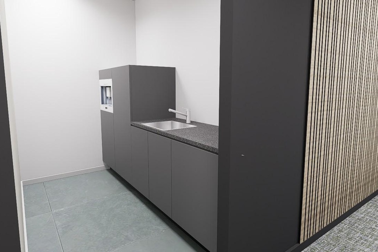 KantoorruimteaanMangaan 4 B<br/> inDen Bosch KantoorruimteaanMangaan 4 B<br/> inDen Bosch