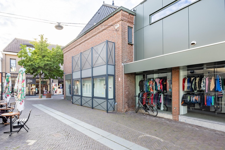 Winkelruimte Venray - Grotestraat 56 - Foto 4