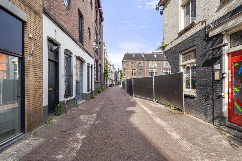 WinkelruimteaanVarkensstraat 33<br/> inArnhem