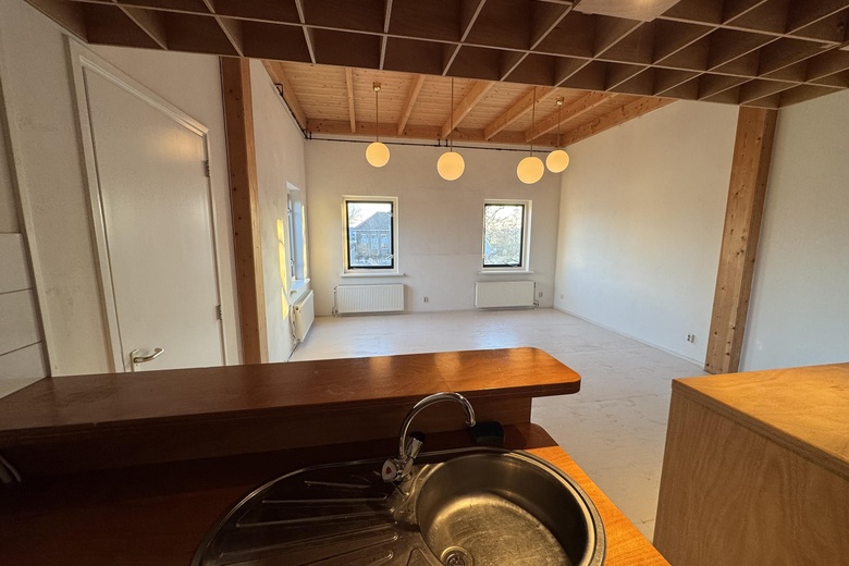 Kantoorruimte Amsterdam - Dorpsweg Ransdorp 33 - Foto 6