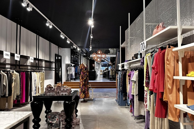 WinkelruimteaanKapellestraat 26<br/> inSluis