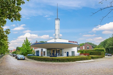 Kantoorruimte te huur Nijmegen - Muldersweg 16 A