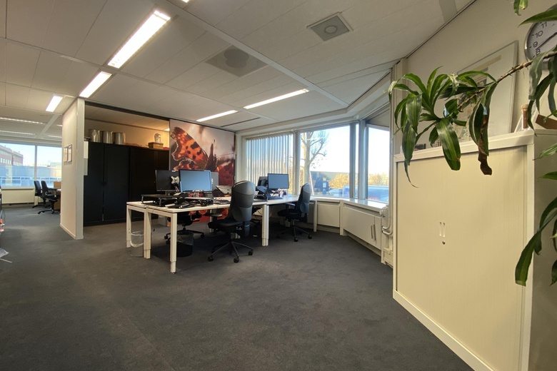 Kantoorruimte Utrecht - Savannahweg 17 - Foto 14