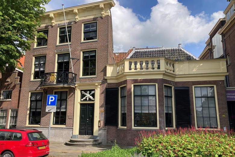 KantoorruimteaanKennemerstraatweg 11<br/> inAlkmaar